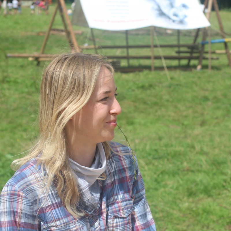 IMG 5481 - Scouts en Gidsen Zaventem 